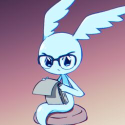 original fan art