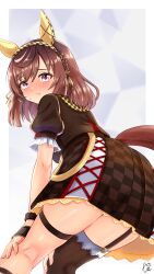 buena vista (umamusume) from umamusume