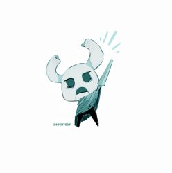 hollow knight fan art