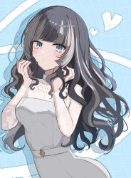 juufuutei raden from hololive
