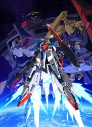 gundam mk ii from gundam by kotobuki tsukasa