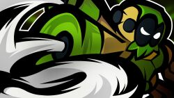 spidops from pokemon
