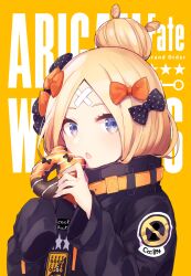 abigail williams (fate) from fate/grand order by saine