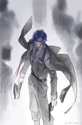 lovebrush chronicles fan art