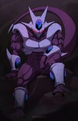 cooler (dragon ball) from dragon ball by horang4628