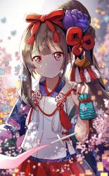 miyu edelfelt from fate/grand order