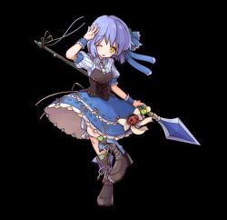 merc storia fan art