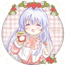 minase nayuki from kanon