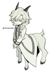 marisbury animusphere from fate/grand order