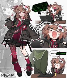 evil neuro-sama from vedal ai