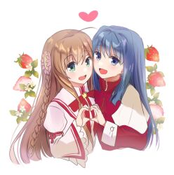 kanbe kotori from kanon