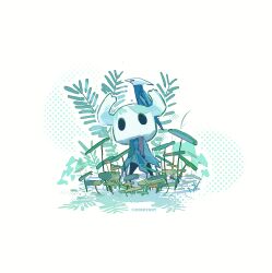 knight (hollow knight) from hollow knight by hightguy