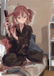 kasane teto from utau by ikuhana niiro