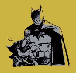batman from batman (series)
