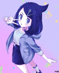 liko (pokemon) from pokemon
