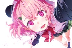 sasaki saku from nijisanji by sakuya tsuitachi