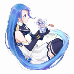 samidare (kancolle) from kantai collection by myuu (hellomagic)