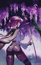 kafka (honkai: star rail) from honkai: star rail
