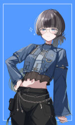 juufuutei raden from hololive