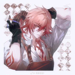 mydei (honkai: star rail) from honkai: star rail