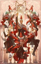 tongari boushi no atelier fan art