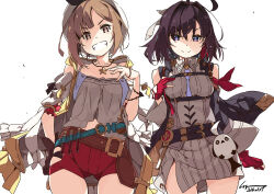 reisalin stout from atelier (series) by shikei