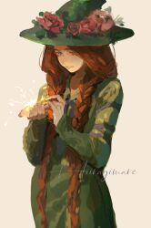 mirabel garlick from hogwarts legacy