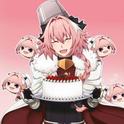 fate/apocrypha fan art