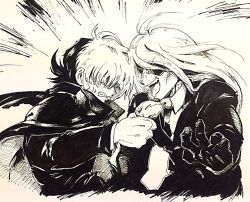 black jack (character) from black jack (series)