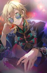 hakaze kaoru from ensemble stars!