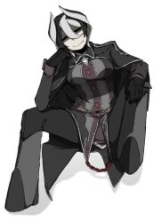 ozen from made in abyss