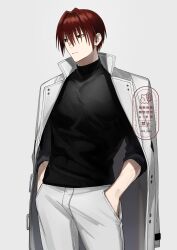 harada sanosuke (fate) from fate/grand order