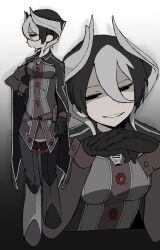 ozen from made in abyss