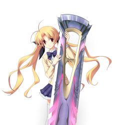 orihara kozue from chaos;head by matsuo yukihiro