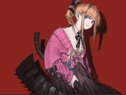 suzuhara lulu from nijisanji