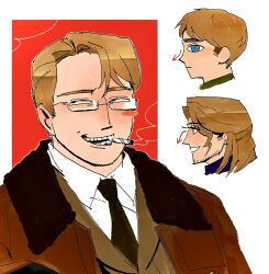 america (hetalia) from axis powers hetalia