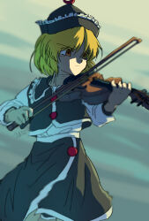 lunasa prismriver from touhou by doggo 1d34