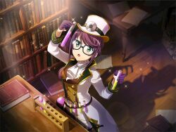 hoshimi junna from dr. jekyll and mr. hyde