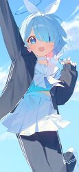 arona (blue archive) from blue archive