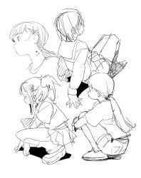 original fan art