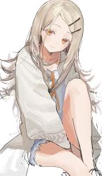 shinosawa hiro from gakuen idolmaster