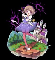 merc storia fan art
