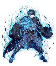 fire emblem fan art