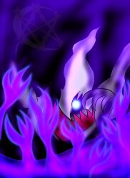 darkrai from pokemon