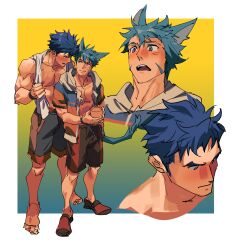 ike (fire emblem) from fire emblem