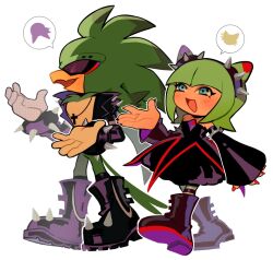 cosmo (sonic) from sonic (series)