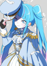 cure sky from hirogaru sky! precure by izumi kirifu