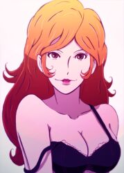 mine fujiko from lupin iii