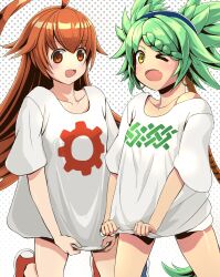 duel masters fan art