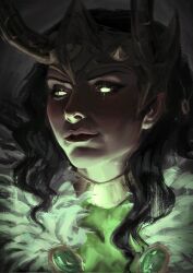 loki (marvel) from marvel